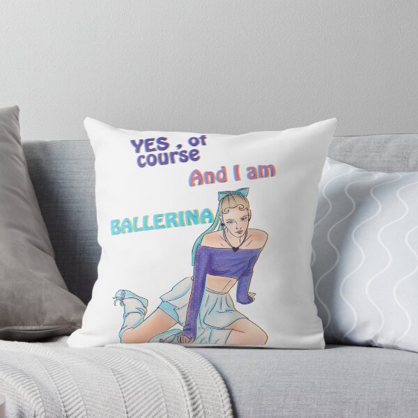 Item preview, Ballerina designed and sold by 2Q2BTina.
