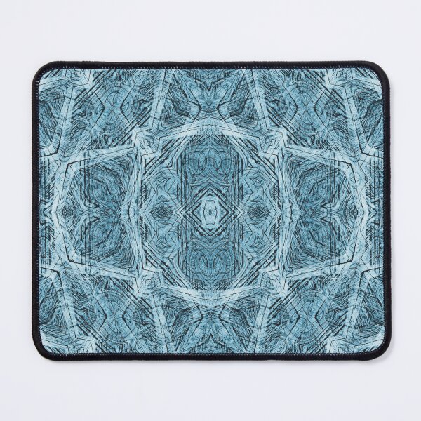 Item preview, Textured Layers - Denim designed and sold by David Pierce.