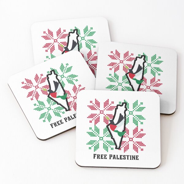 Item preview, Free Palestine  designed and sold by NurzZz73.