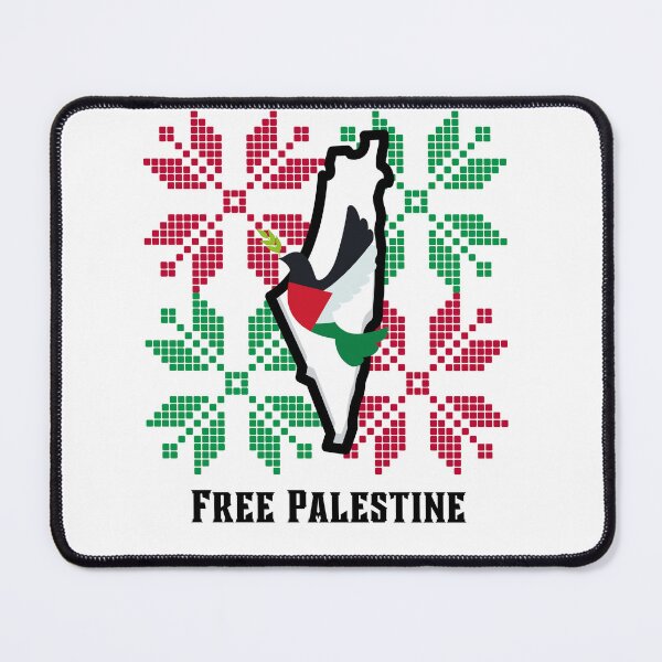 Item preview, Free Palestine designed and sold by NurzZz73.