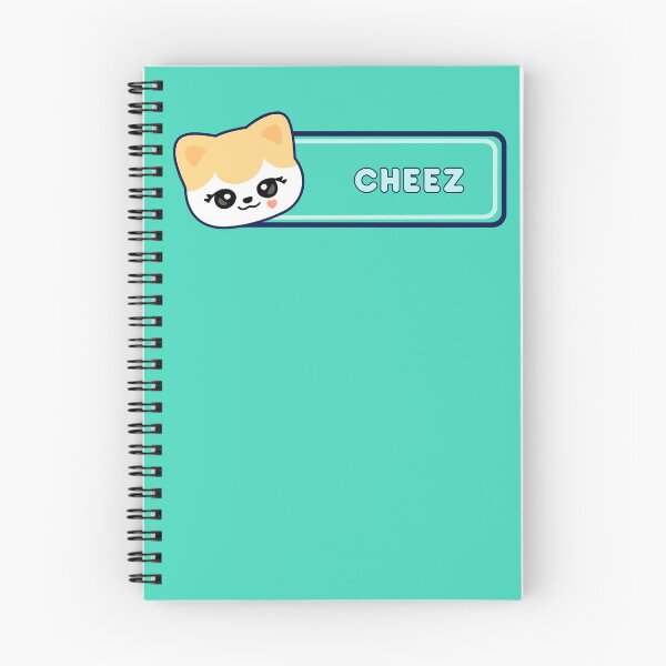 Item preview, IVE (MINIVE) Liz’s Character CHEEZ designed and sold by LilMissRandom17.