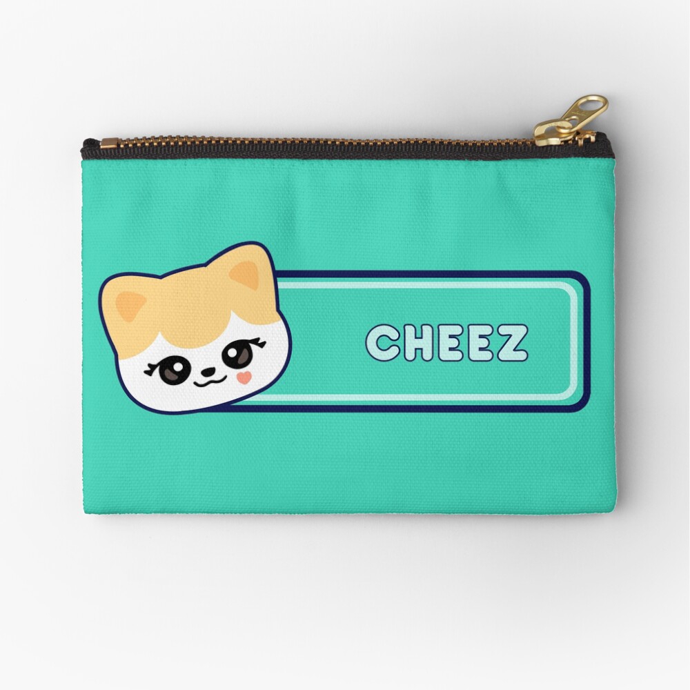 IVE (MINIVE) Liz's Character CHEEZ