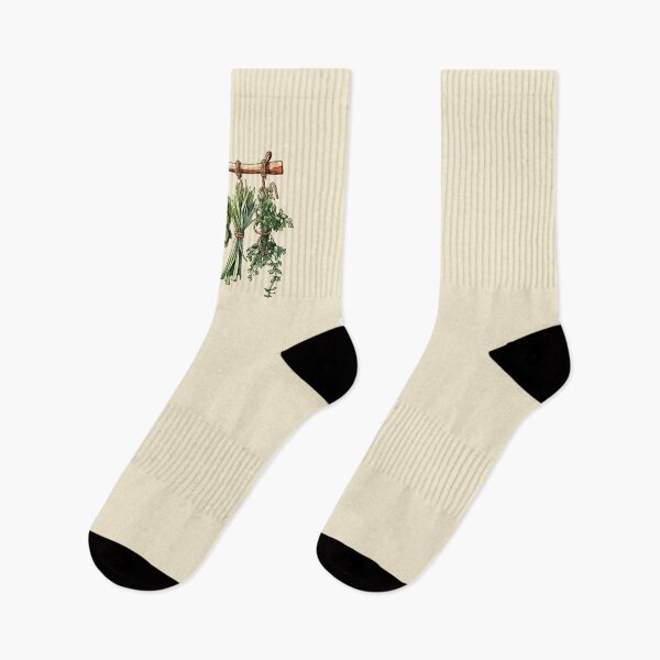 Item preview, Dried Herbs! designed and sold by Neehovv.