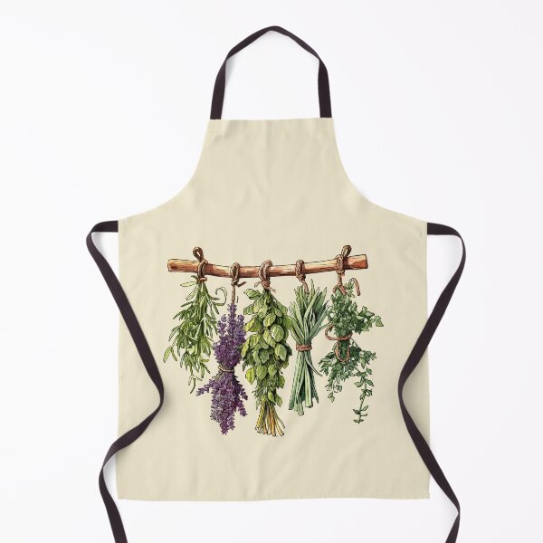 Item preview, Dried Herbs! designed and sold by Neehovv.