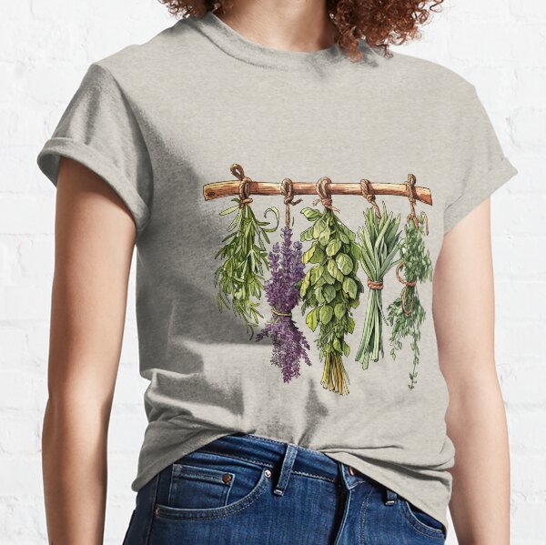 Item preview, Dried Herbs! designed and sold by Neehovv.