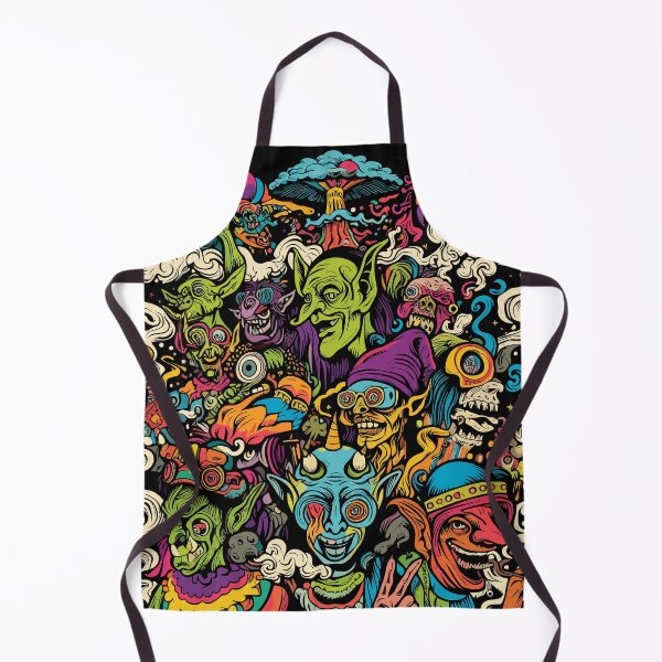Item preview, Freak OUT! designed and sold by Rhys Allen.