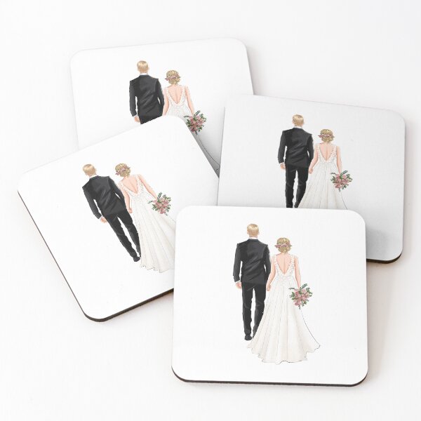 Item preview, Memory of the wedding designed and sold by reyniramirezfi.