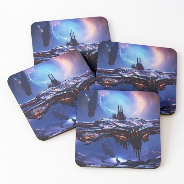 Item preview, Ethereal designed and sold by Ryan Hattingh.