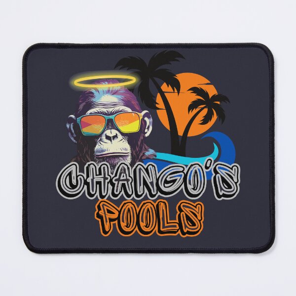Item preview, Changos Pools designed and sold by theSYD.