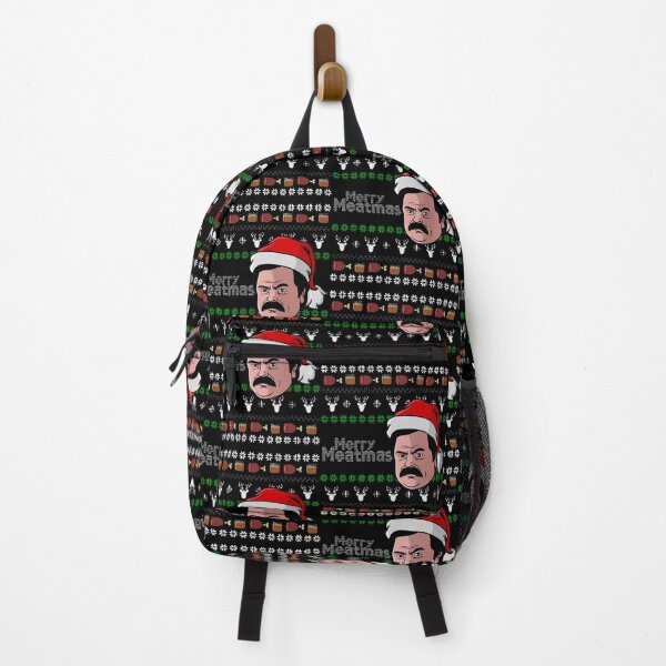 Item preview, Its the Swanson Meatmas spectacular designed and sold by madrigaltipha.
