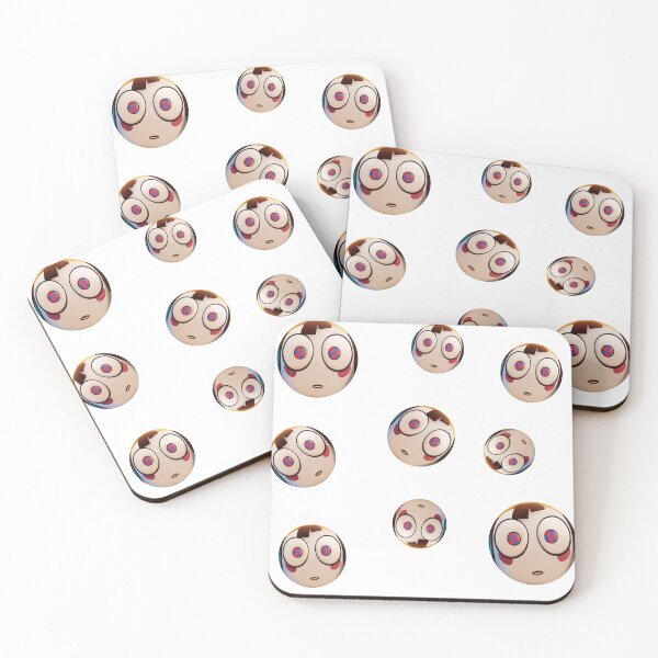 Item preview, the amazing circus : Pomni face pattern designed and sold by PasindhuW.