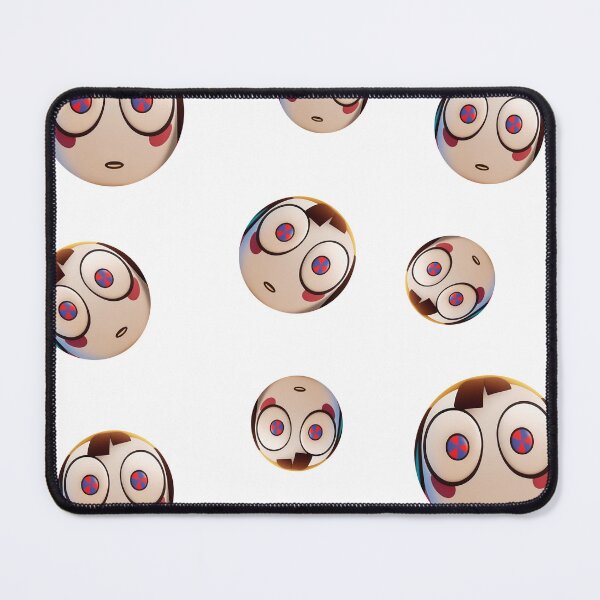 Item preview, the amazing circus : Pomni face pattern designed and sold by PasindhuW.
