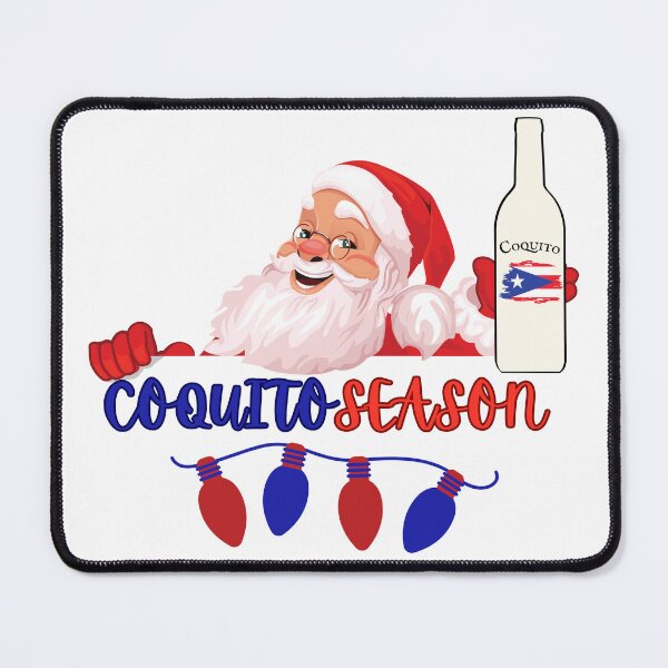 Item preview, Coquito - Santas favorite drink designed and sold by cultura143.