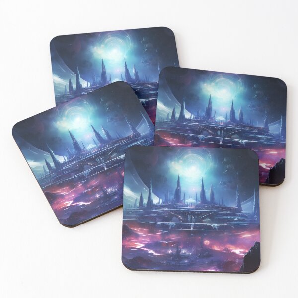 Item preview, Enigma designed and sold by Ryan Hattingh.