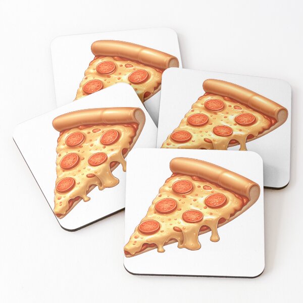 Item preview, Pizza is always better than no pizza designed and sold by Eeksla.
