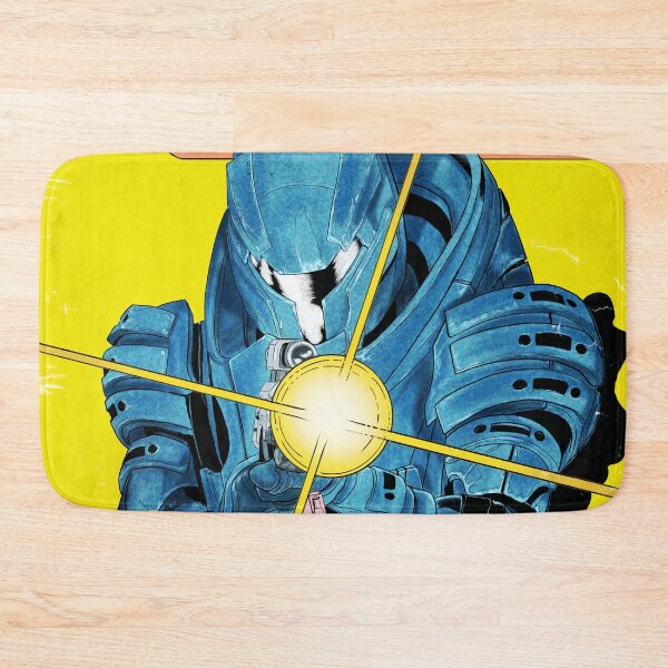 Item preview, MASS EFFECT NO 68 COVER designed and sold by CrazyPencilComx.