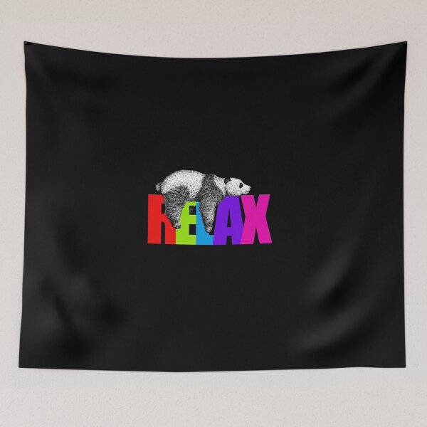 Item preview, cozy panda designed and sold by alimsahinoglu.