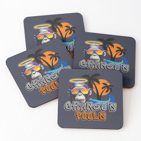 Item preview, Changos Pools designed and sold by theSYD.