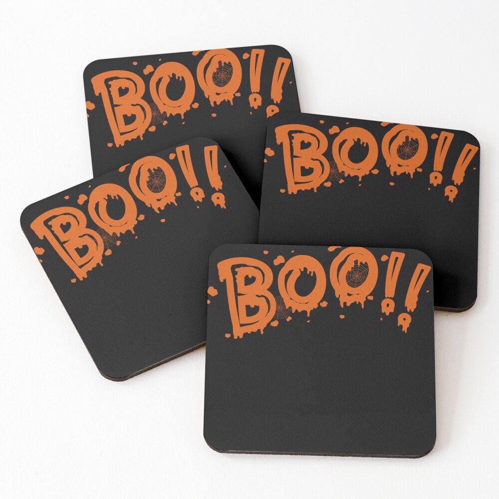 Item preview, Coasters (Set of 4) designed and sold by SixtyOneDesign.
