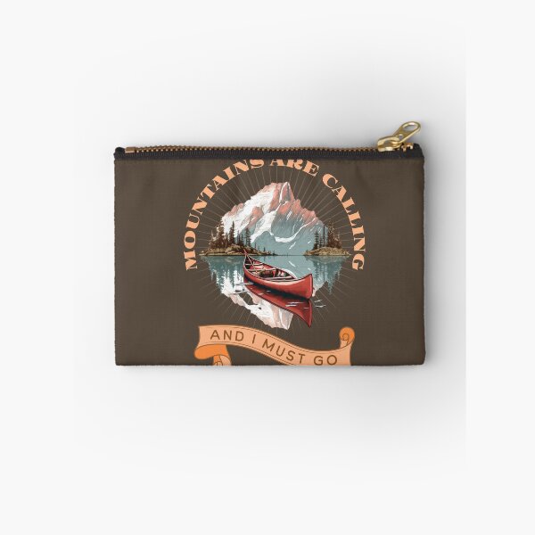 Item preview, Mountains are calling - exploretheworld - tourist atraction - aroundtheworld - Die Wanderlust – outdoorlife – exploremore – Sundown adventure – in to the wild designed and sold by JansenGS.