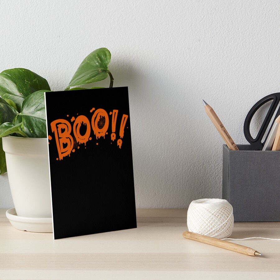 Item preview, Art Board Print designed and sold by SixtyOneDesign.