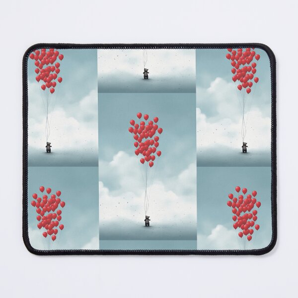 Item preview, Cartoon World of Fantasy: Humor and Absurdity designed and sold by Piotrek0001.