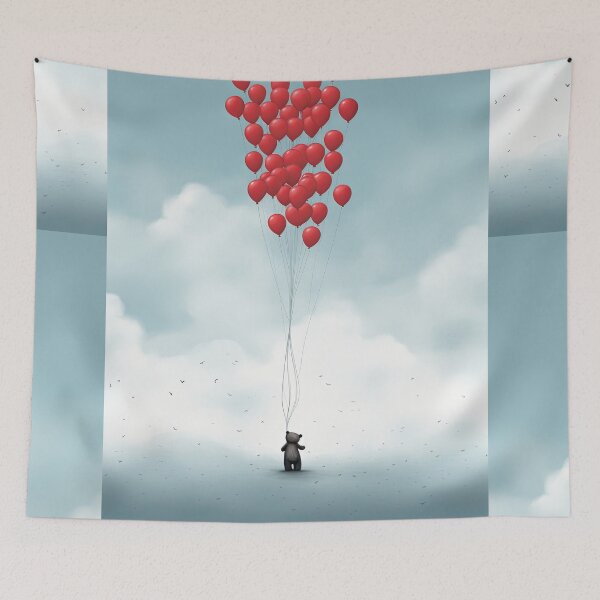 Item preview, Cartoon World of Fantasy: Humor and Absurdity designed and sold by Piotrek0001.