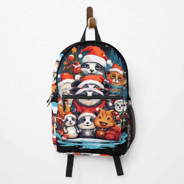 Item preview, Santa Clause cartoon team designed and sold by DigitalArtAJP.