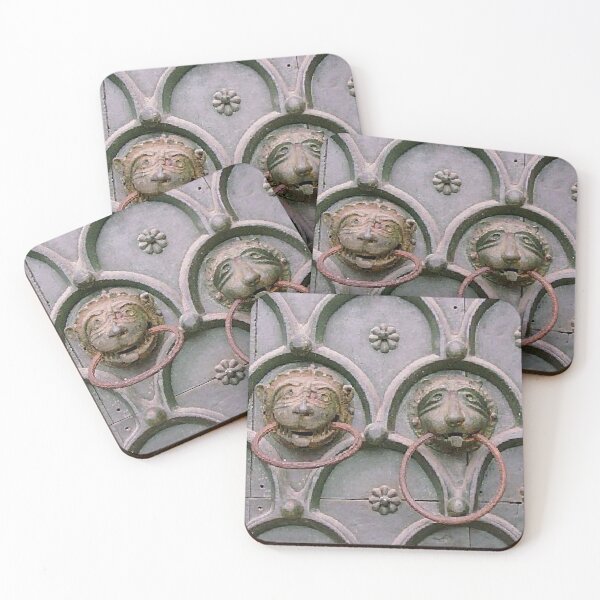 Item preview, The Lions of Venice designed and sold by StudioEmilia.