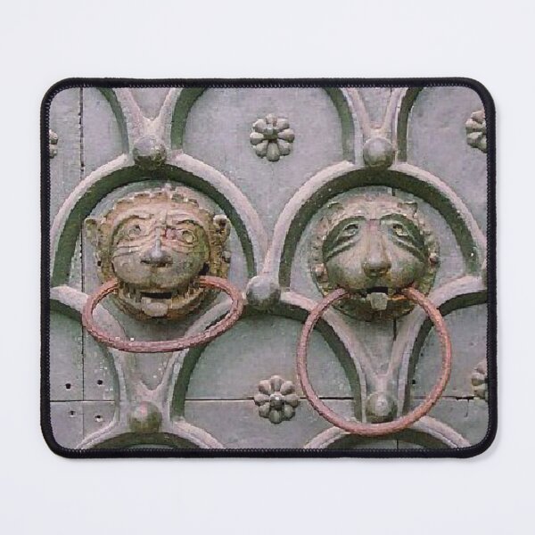 Item preview, The Lions of Venice designed and sold by StudioEmilia.