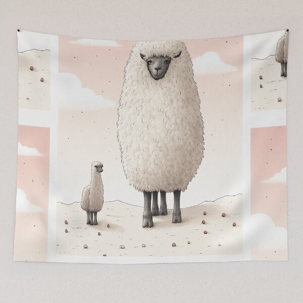 Item preview, Cartoon World of Fantasy: Humor and Absurdity designed and sold by Piotrek0001.