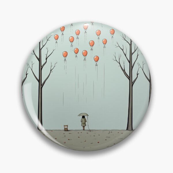 Item preview, Cartoon World of Fantasy: Humor and Absurdity designed and sold by Piotrek0001.