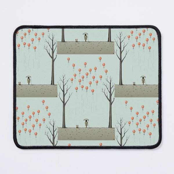 Item preview, Cartoon World of Fantasy: Humor and Absurdity designed and sold by Piotrek0001.