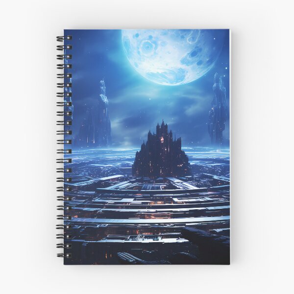 Item preview, Lostlore designed and sold by Ryan Hattingh.