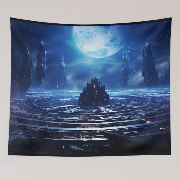 Item preview, Lostlore designed and sold by Ryan Hattingh.