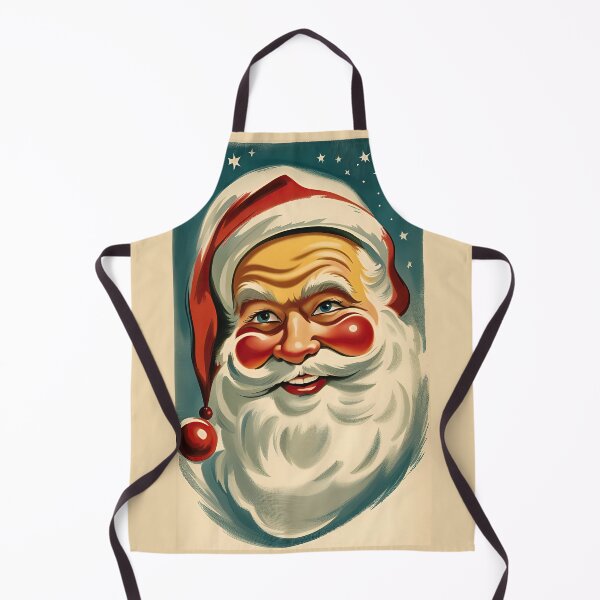 Item preview, Classic Santa Claus designed and sold by Santa Claus.