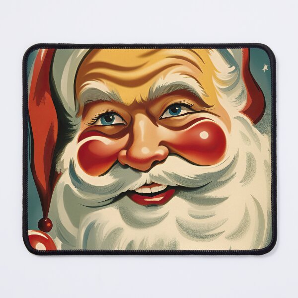 Item preview, Classic Santa Claus designed and sold by Santa Claus.