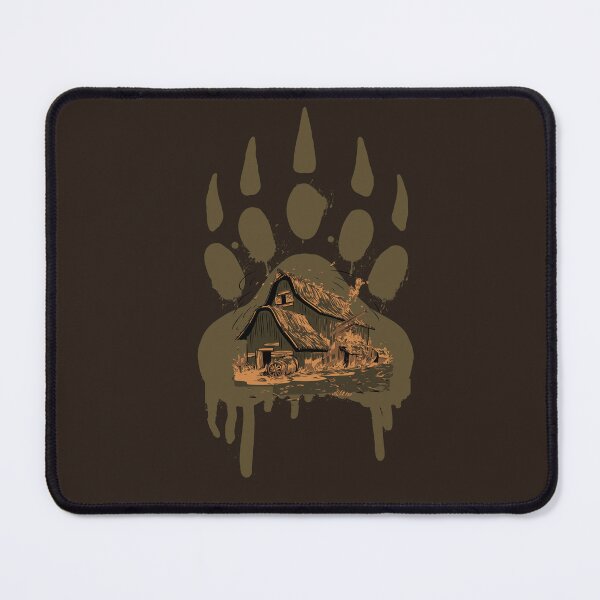 Item preview, A beary good home - exploretheworld - tourist atraction - aroundtheworld - Die Wanderlust – outdoorlife – exploremore – Sundown adventure – in to the wild designed and sold by JansenGS.