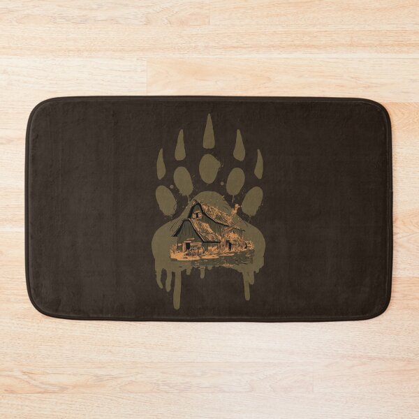 Item preview, A beary good home - exploretheworld - tourist atraction - aroundtheworld - Die Wanderlust – outdoorlife – exploremore – Sundown adventure – in to the wild designed and sold by JansenGS.