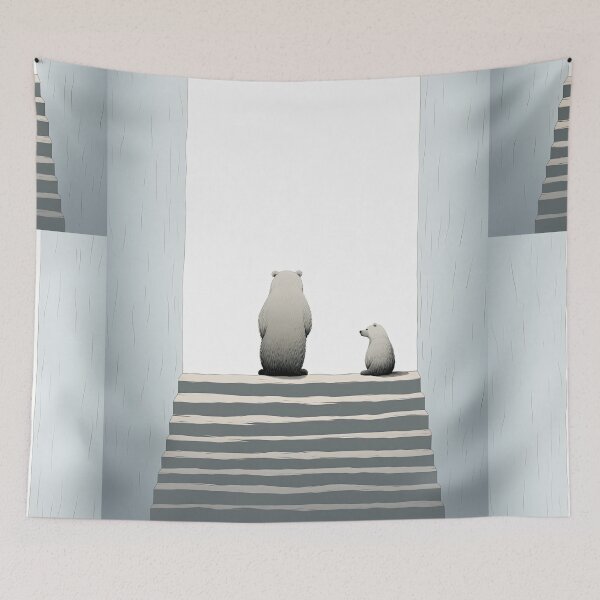 Item preview, Cartoon World of Fantasy: Humor and Absurdity designed and sold by Piotrek0001.