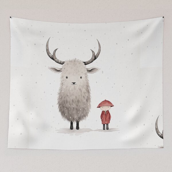 Item preview, Cartoon World of Fantasy: Humor and Absurdity designed and sold by Piotrek0001.