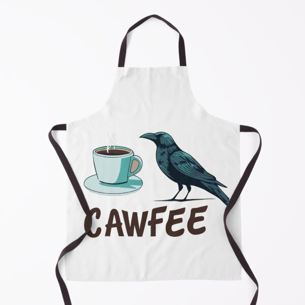 Item preview, Cawfee crow designed and sold by PawelNature.