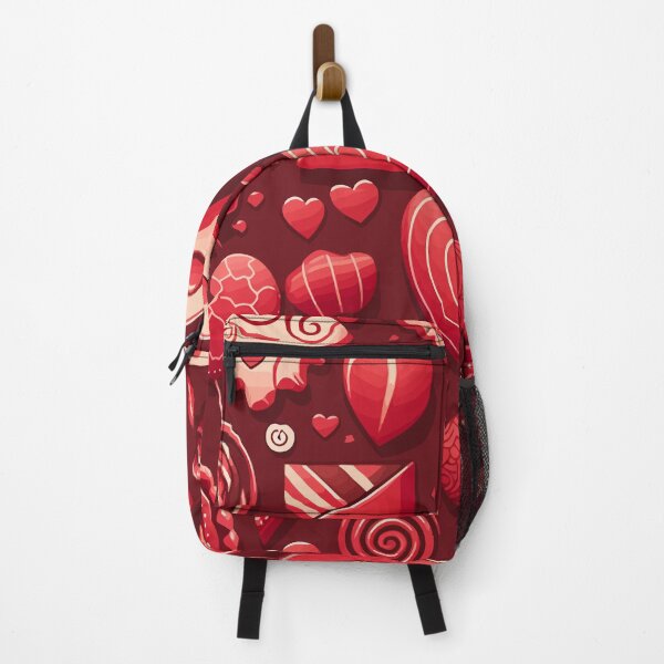 Item preview, Valentine's Day Pattern designed and sold by Amir Faysal.