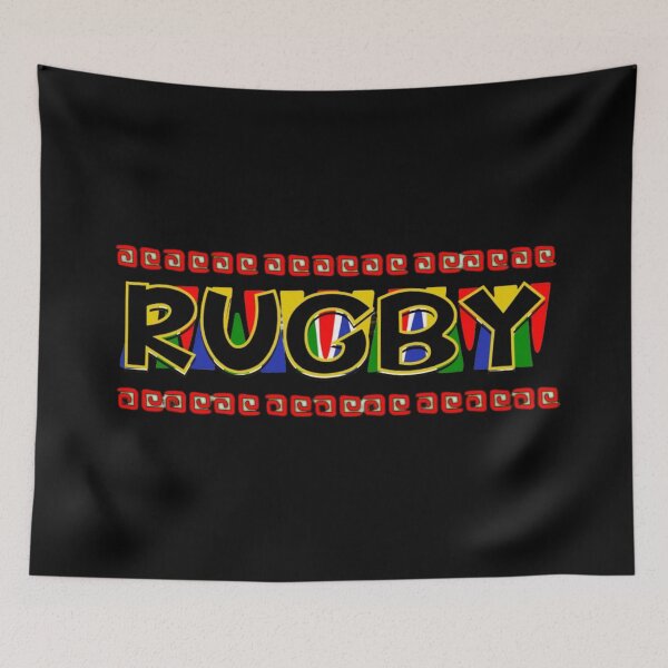 Item preview, Rugby designed and sold by QUOT-s.