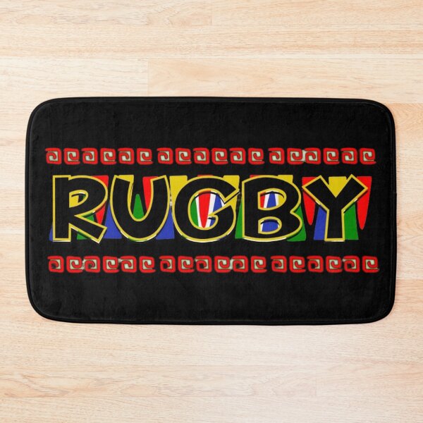 Item preview, Rugby designed and sold by QUOT-s.