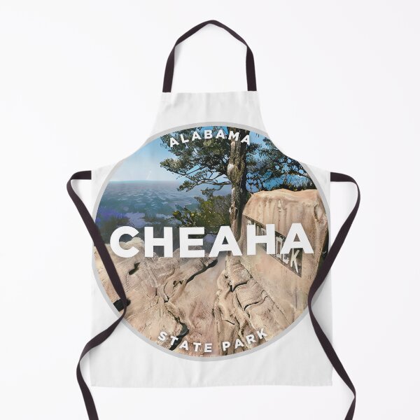 Item preview, Alabama Cheaha State Park designed and sold by DetourDgn.