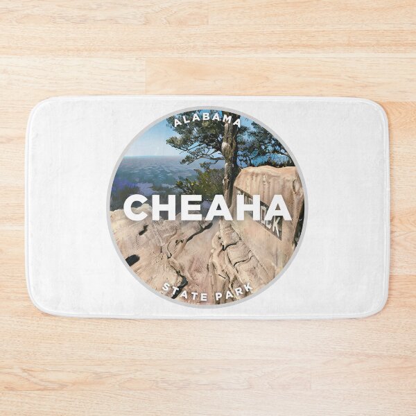 Item preview, Alabama Cheaha State Park designed and sold by DetourDgn.