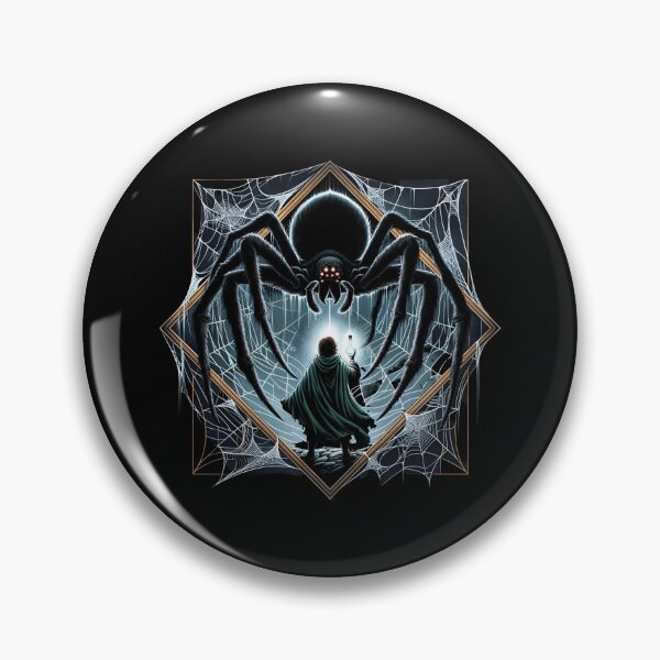 Item preview, Epic Duel - Light and Darkness - Fantasy designed and sold by Fenay Designs.