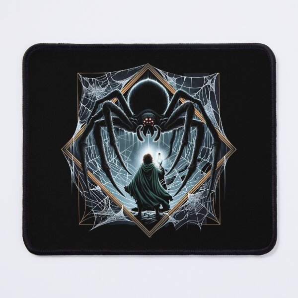 Item preview, Epic Duel - Light and Darkness - Fantasy designed and sold by Fenay Designs.