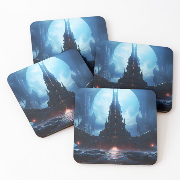 Item preview, Transcend designed and sold by Ryan Hattingh.